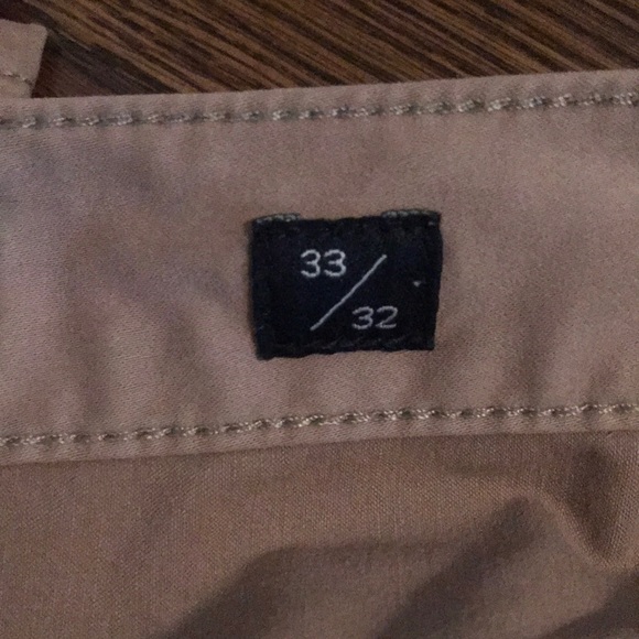 Lucky 410 casual pants khaki - Picture 4 of 4